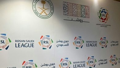 مواجهات فرق القمة في الجولة الثالثة من دوري روشن