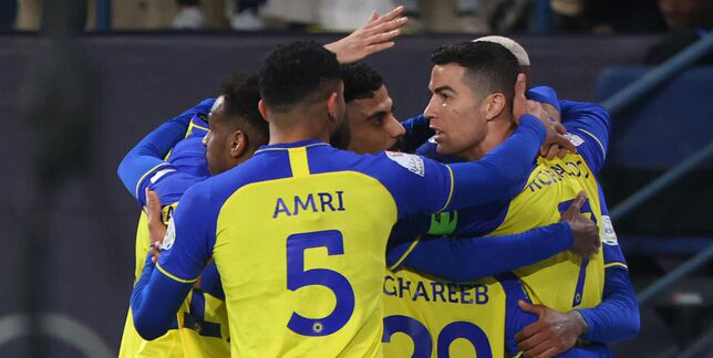 باحثًا عن أولى انتصاراته، النصر يحل ضيفًا على الفتح