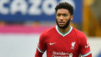 ليفربول يرفض بيع نجمه للاتحاد