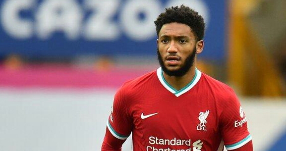 ليفربول يرفض بيع نجمه للاتحاد