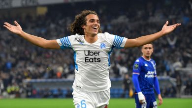 جندوزي إلى الدوري الإيطالي بشكل رسمي