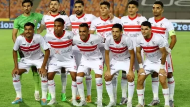 الزمالك يكشف تطورات أزمة القيد قبل الموسم الجديد