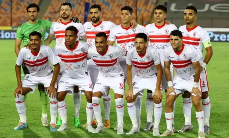 الزمالك يكشف تطورات أزمة القيد قبل الموسم الجديد