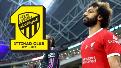 محمد صلاح يرغب بالانضمام إلى الاتحاد