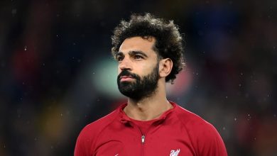 محمد صلاح يوجّه رسالة جديدة لانضمامه للاتحاد السعودي