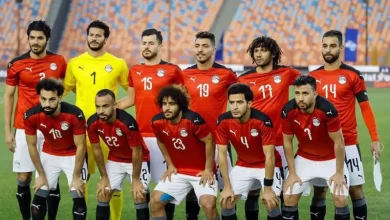 الإصابة تمنع مهاجم الزمالك من المشاركة مع المنتخب