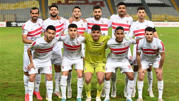 موعد مباراة الزمالك القادمة بعد الهزيمة ضد أرتا سولار