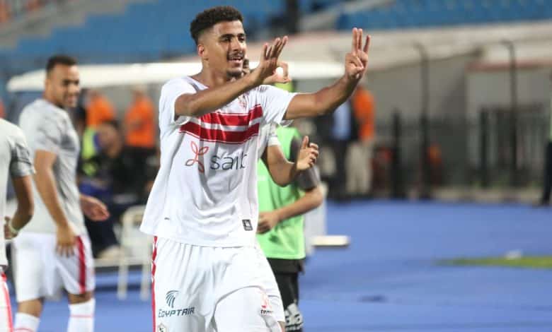 الزمالك ومشكلاته الدفاعية: ما الذي ينتظر الفريق في المباريات القادمة؟