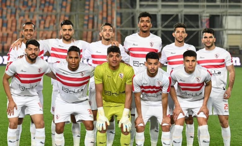 مفاجأة الجماهير: الزمالك يكشف عن عدد مشجعيه في مواجهة أرتا سولار