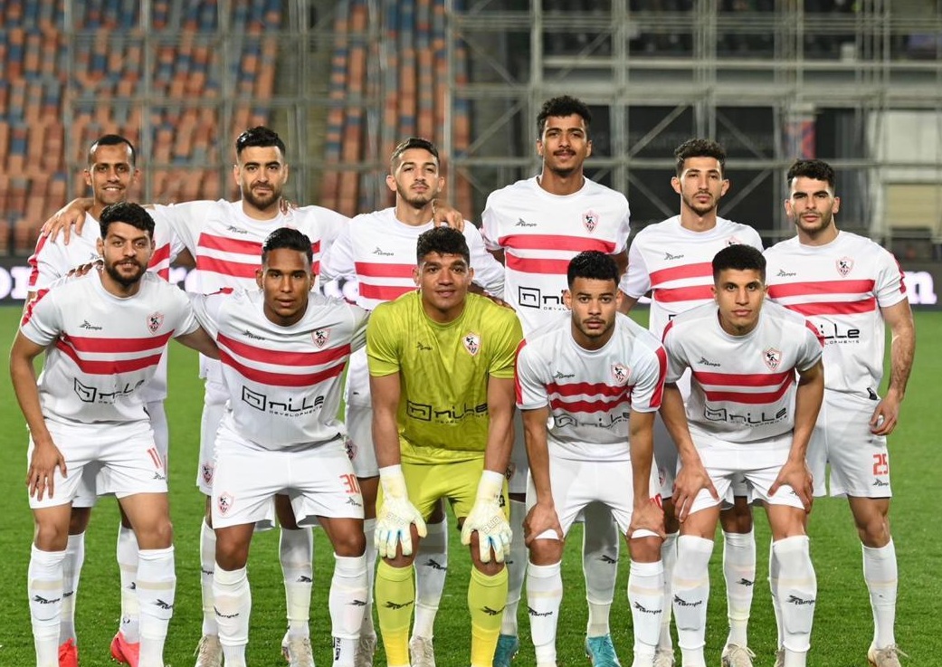 مفاجأة الجماهير: الزمالك يكشف عن عدد مشجعيه في مواجهة أرتا سولار