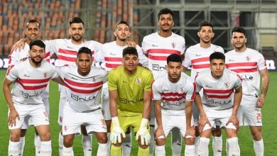 هل تم تحفيز الزمالك بمكافآت خاصة للفوز على أرتا سولار