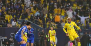 التعاقدات المقبلة لقطبي الرياض الهلال والنصر