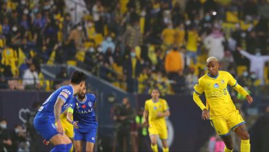 التعاقدات المقبلة لقطبي الرياض الهلال والنصر