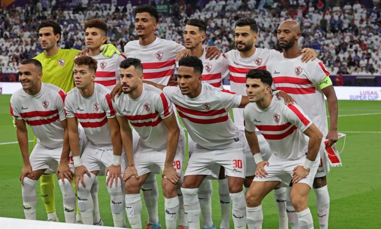 الزمالك يواجه أرتا سولار: تحدي قوي في إياب مشوار الكونفدرالية