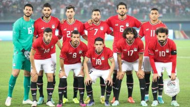 حديث فيتوريا عن عودة صلاح للمنتخب المصري ورحيل رباعي الأهلي