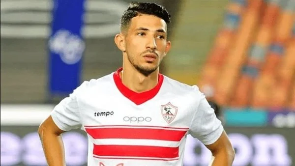 هل سيعود فتوح لدعم الزمالك؟ تفاصيل القرار النهائي قبل مواجهة المقاولون