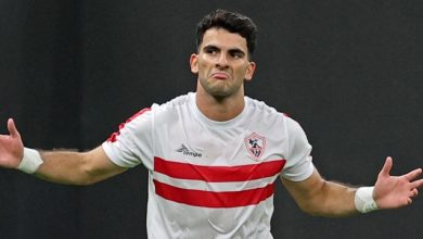 الزمالك يحبط مخطط فسخ عقد زيزو