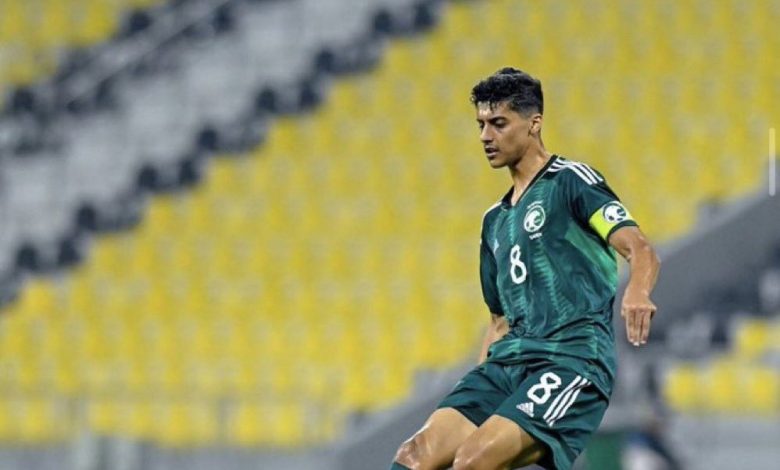 الغامدي لاعبا جديد لنادي الاتحاد