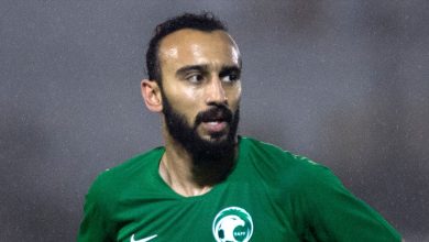 عبر بوابة هذا الفريق، السهلاوي في الملاعب السعودية مجدّدًا