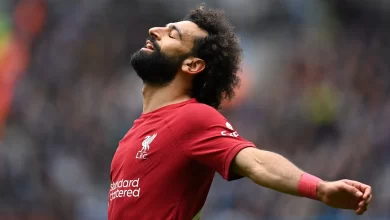 الاتحاد يحسم صفقة محمد صلاح وتحديد موعد وصوله إلى السعودية