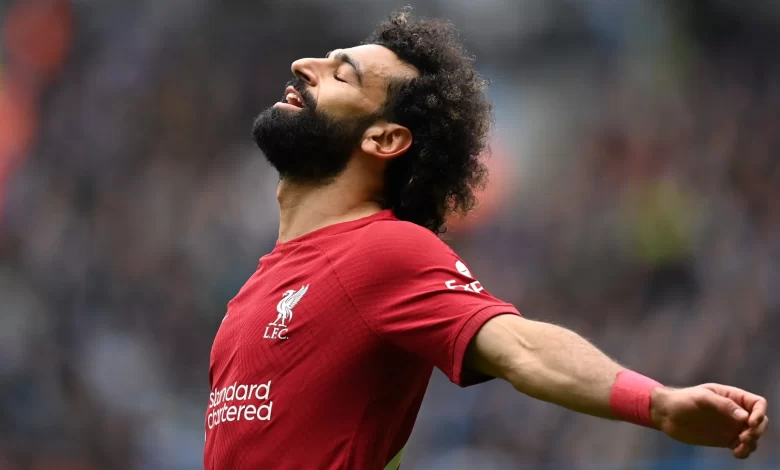 الاتحاد يحسم صفقة محمد صلاح وتحديد موعد وصوله إلى السعودية