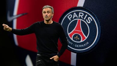 مفاجأة إنريكي في الكلاسيكو