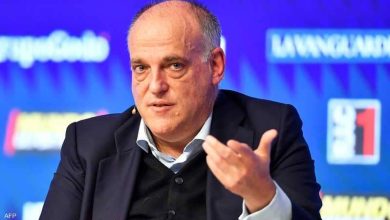 تيباس يثق بانتقال مبابي إلى الدوري الإسباني