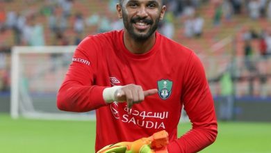 حقيقة طلب النصر ضم محمد العويس من الهلال