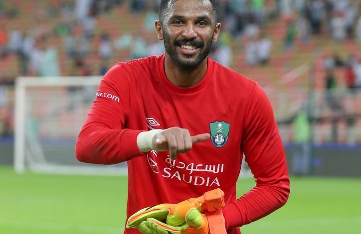 حقيقة طلب النصر ضم محمد العويس من الهلال