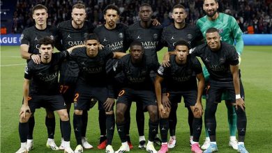 خطة إنريكي أمام كليرمون فوت