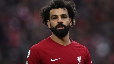 أسرع لاعب في ليفربول.. ليس محمد صلاح