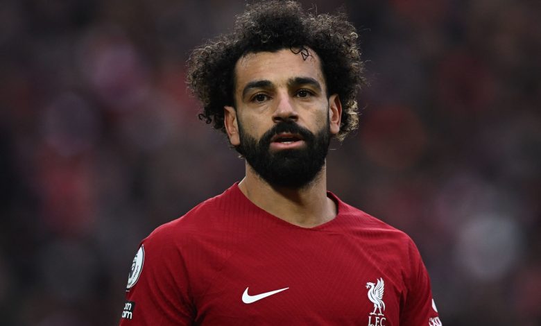 أسرع لاعب في ليفربول.. ليس محمد صلاح