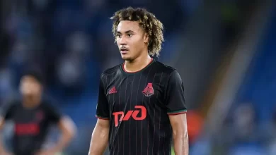 لاعب نيس يهدد بالانتحار