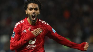 الاتحاد المصري يوجه ضربة موجعة لنادي بيراميدز