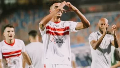 قرار حاسم الزمالك يواجه انقساما داخليا حول عقوبة عبدالمجيد