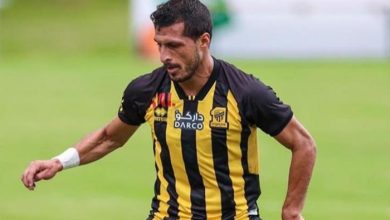 طارق حامد يهاجم نادي الاتحاد لهذا السبب