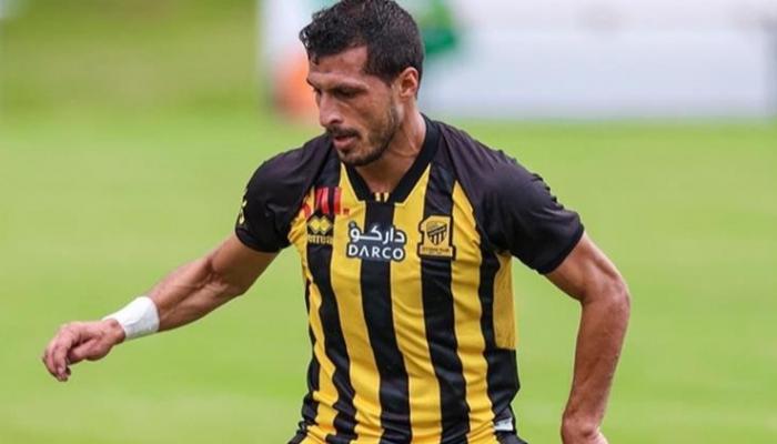 طارق حامد يهاجم نادي الاتحاد لهذا السبب