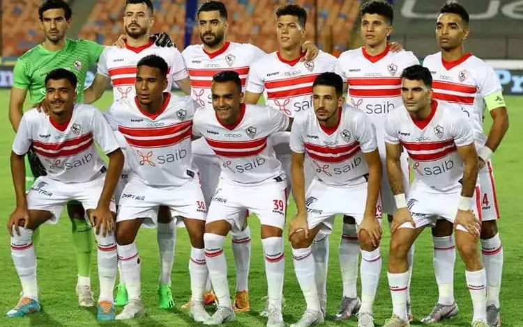 خسارة مفاجئة لنادي الزمالك أمام ارتا سولار