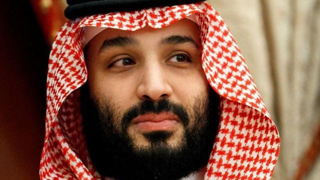 ولي العهد السعودي يتحدث عن مباراة الأرجنتين ويكشف المزيد من التفاصيل