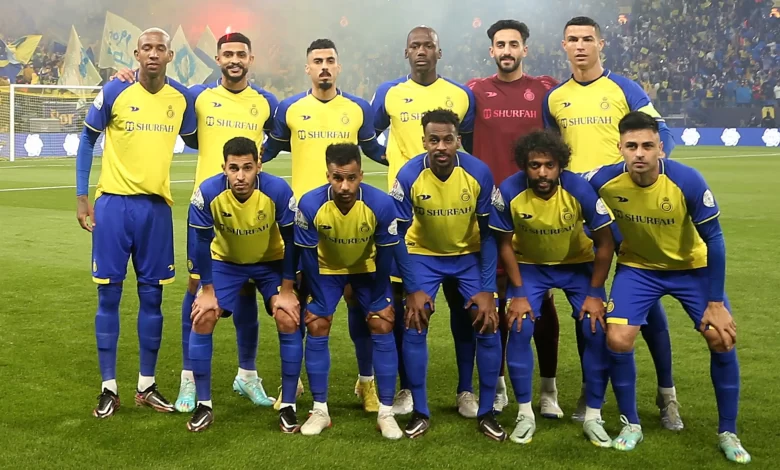 النصر يحرج بايرن ميونخ وليفربول