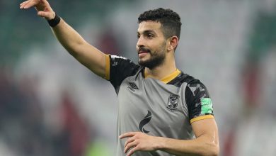 أيمن أشرف يكشف الحقائق: خلافه مع كولر وسبب رفضه الانتقال إلى الزمالك