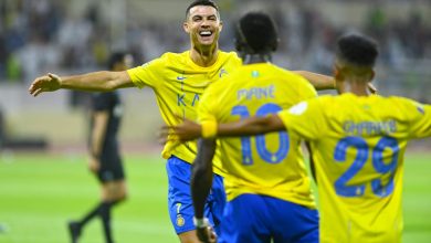 قائد ريال مدريد على رادار النصر