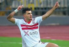 زيزو يتألق مع الزمالك ويحقق رقما مميزا في الفوز على البنك الأهلي