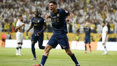 النصر يتحرك لإيقاف عقوبة نجمه