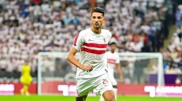 مدرب الزمالك يكشف عن إصابة فتوح بعدمباراة أرتا سولار