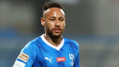 نيمار يتألق مع الهلال في دوري أبطال آسيا